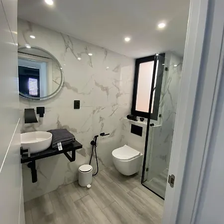 Maspalomas Golf Con Jacuzzi, Piscina Y Jardin Holiday home San Bartolome de Tirajana (Gran Canaria)