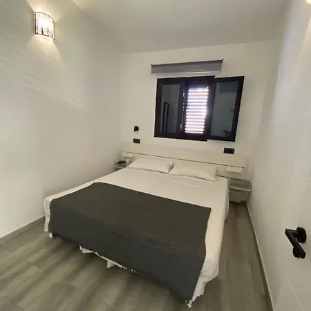 Holiday home Maspalomas Golf Con Jacuzzi, Piscina Y Jardin *