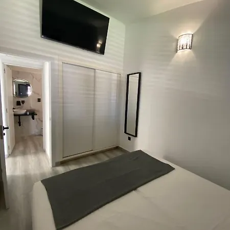 Maspalomas Golf Con Jacuzzi, Piscina Y Jardin * San Bartolome de Tirajana (Gran Canaria)
