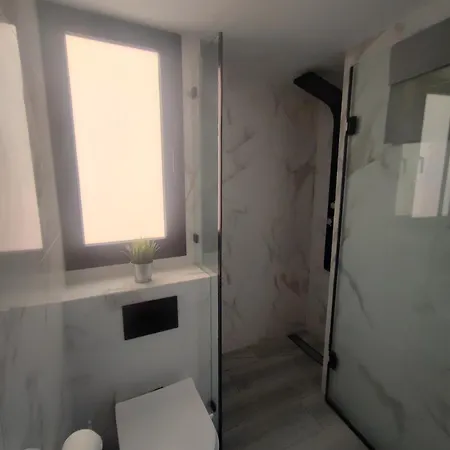 Holiday home Maspalomas Golf Con Jacuzzi, Piscina Y Jardin San Bartolome de Tirajana (Gran Canaria)