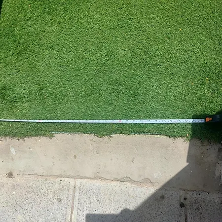 1 Maspalomas Golf Con Piscina Y Jardín Сasa de vacaciones