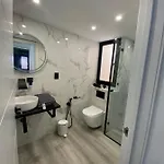 1 Maspalomas Golf Con Piscina Y Jardín Сasa de vacaciones San Bartolomé