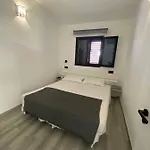 Сasa de vacaciones 1 Maspalomas Golf Con Piscina Y Jardín *