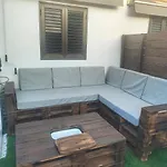1 Maspalomas Golf Con Piscina Y Jardín San Bartolomé