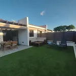 1 Maspalomas Golf Con Piscina Y Jardín *