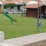 1 Maspalomas Golf Con Piscina Y Jardín * San Bartolomé