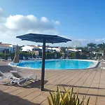 1 Maspalomas Golf Con Piscina Y Jardín San Bartolomé