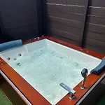 1 Maspalomas Golf Con Piscina Y Jardín